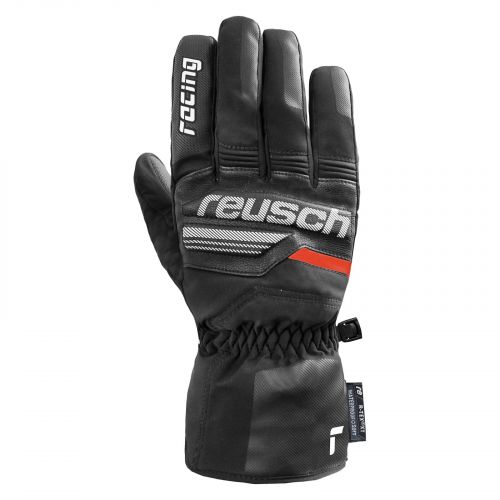 Rękawice narciarskie męskie Reusch Ski Race 6201257