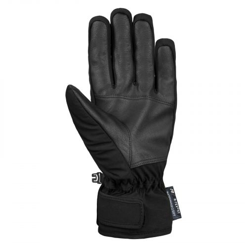Rękawice narciarskie męskie Reusch Ski Race 6201257