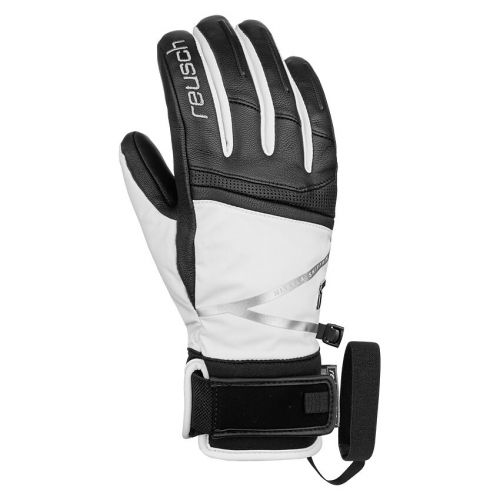 Rękawice narciarskie damskie Reusch Mikaela Shiff 6131254