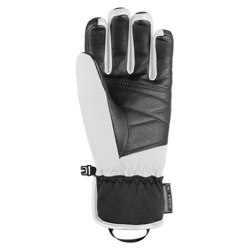 Rękawice narciarskie damskie Reusch Mikaela Shiff 6131254