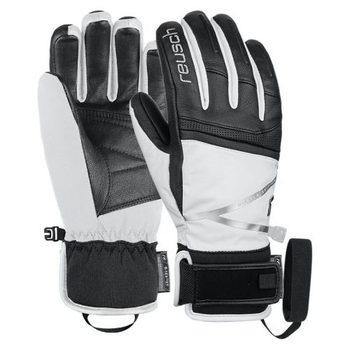 Rękawice narciarskie damskie Reusch Mikaela Shiff 6131254