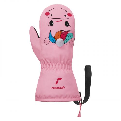 Rękawice narciarskie dla dzieci Reusch Sweety Mitten 6285470
