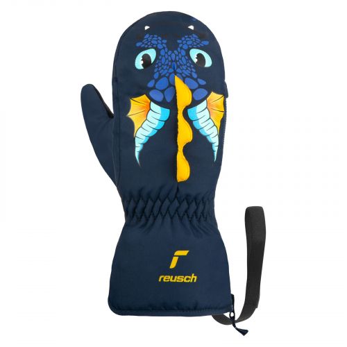 Rękawice narciarskie dla dzieci Reusch Sweety Mitten 6285470