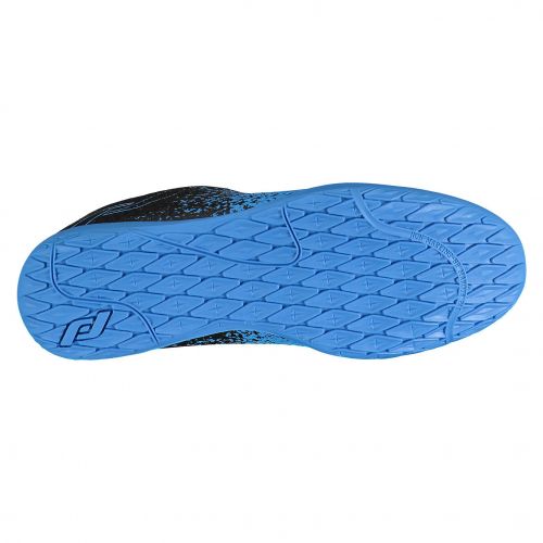 Buty piłkarskie halówki dla dzieci ProTouch Indigo 3 IN 294974