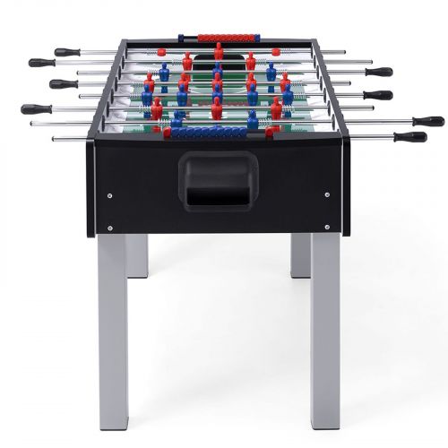 Piłkarzyki stół FAS Match teleskopowe prowadnice