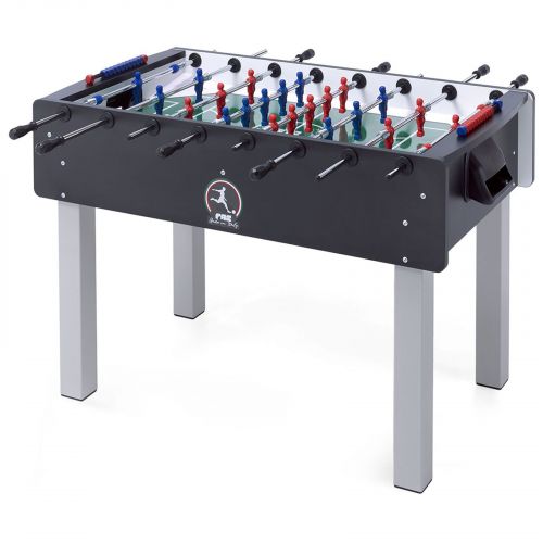 Piłkarzyki stół FAS Match teleskopowe prowadnice