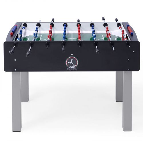 Piłkarzyki stół FAS Match teleskopowe prowadnice