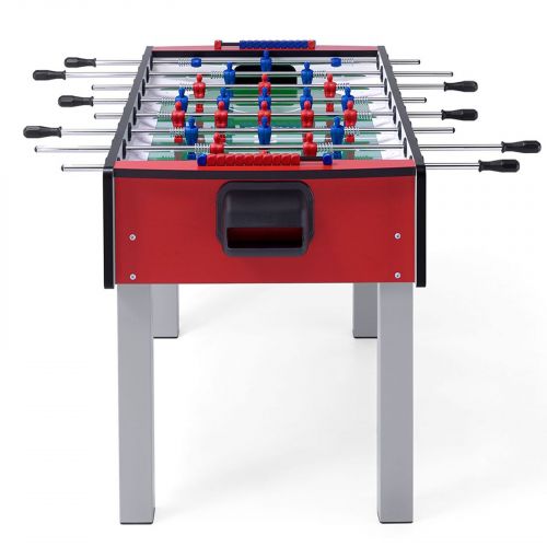 Piłkarzyki stół FAS Match teleskopowe prowadnice