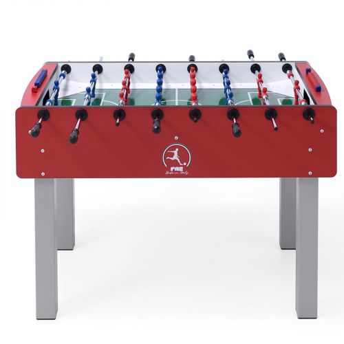 Piłkarzyki stół FAS Match teleskopowe prowadnice