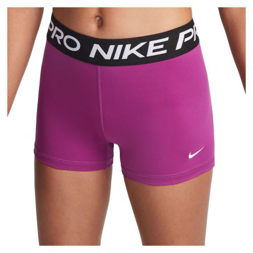 Spodenki treningowe damskie Nike Pro CZ9857