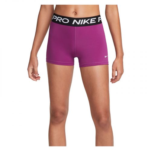 Spodenki treningowe damskie Nike Pro CZ9857
