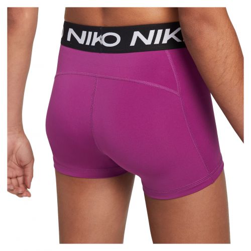 Spodenki treningowe damskie Nike Pro CZ9857