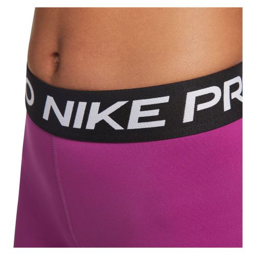 Spodenki treningowe damskie Nike Pro CZ9857