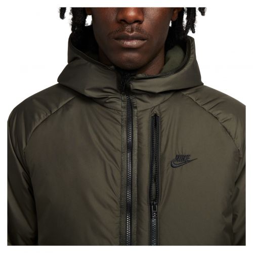 Kurtka męska zimowa Nike Sportswear Therma-FIT Legacy DD6857 