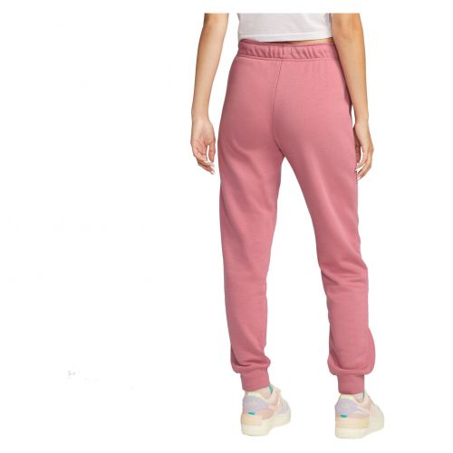 Spodnie joggery damskie Nike Sportswear Club Fleece DQ6767