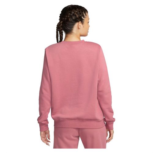 Bluza damska Nike Sportswear Club Fleece DQ6774 