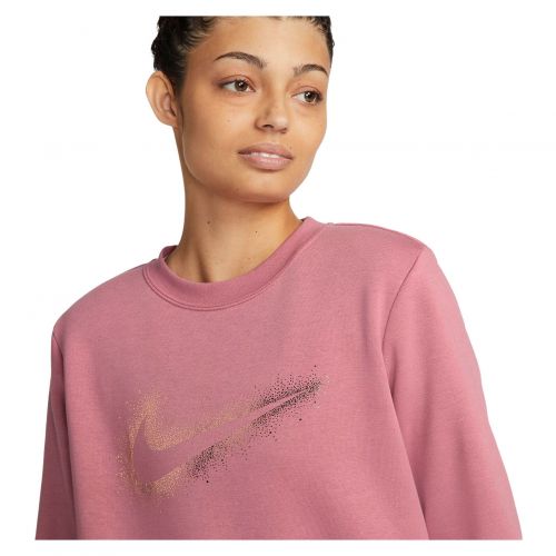 Bluza damska Nike Sportswear Club Fleece DQ6774 