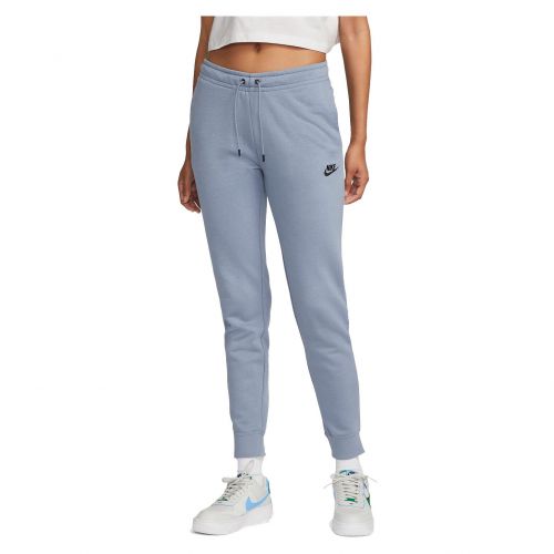Spodnie dresowe damskie Nike Sportswear Essential DX2320