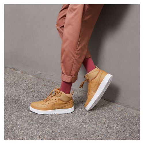 Buty męskie Nike Court Vision Mid Winter DR7882