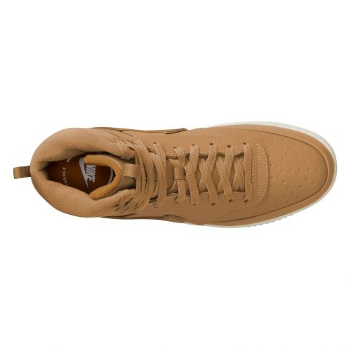 Buty męskie Nike Court Vision Mid Winter DR7882