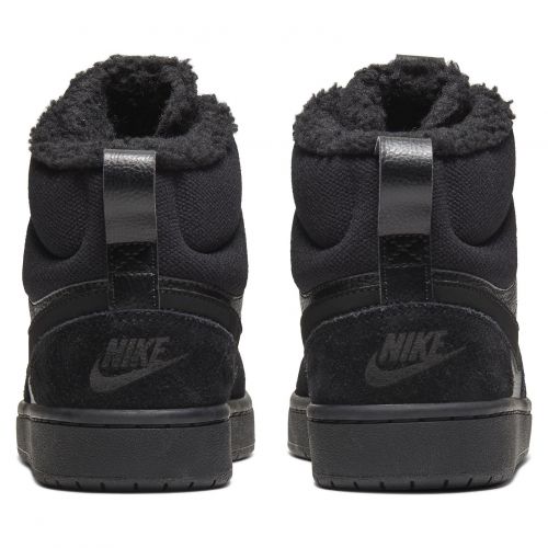 Buty zimowe dla dzieci Nike Court Borough Mid 2 CQ4023