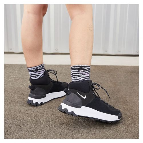 Buty zimowe damskie Nike City Classic Boot DQ5601