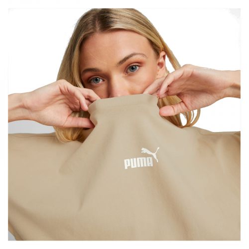 Koszulka damska PUMA Power Colorblock 849950