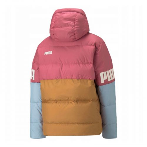 Kurtka puchowa damska PUMA Power Puffer 849394