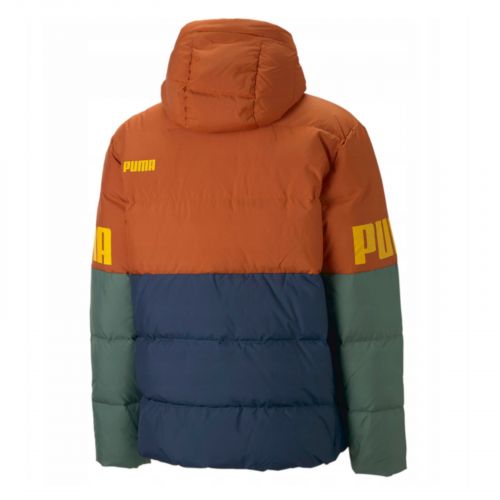 Kurtka puchowa męska PUMA Power Puffer 849335