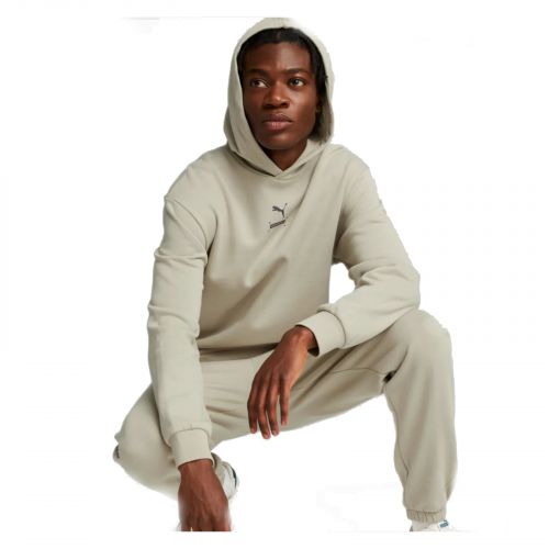 Bluza męska z kapturem PUMA Better FL 670027
