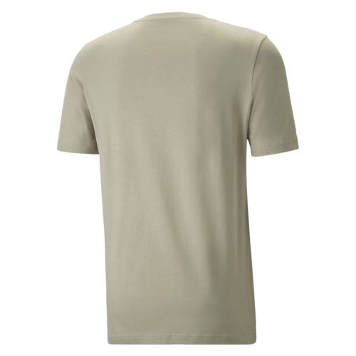 Koszulka męska PUMA Graphic 671742