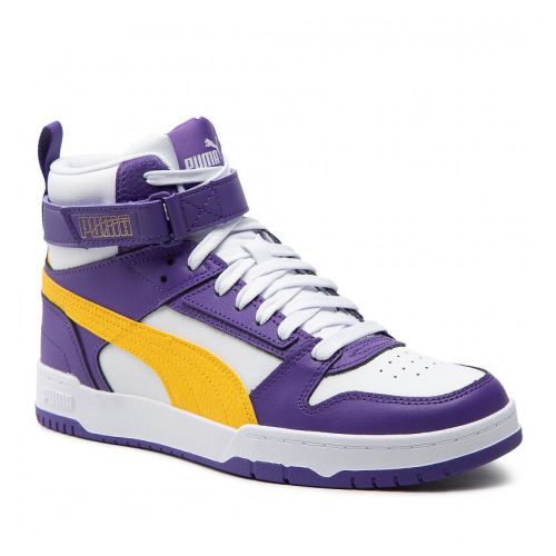 Buty męskie Puma RBD Game 385839