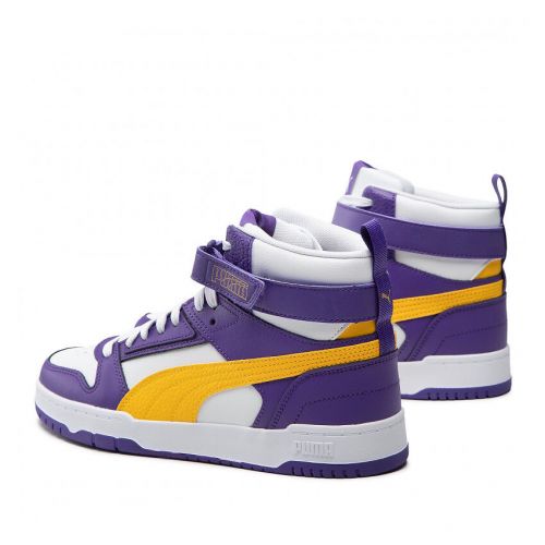 Buty męskie Puma RBD Game 385839