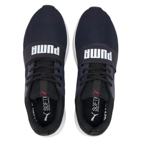 Buty męskie PUMA Wired Run 373015