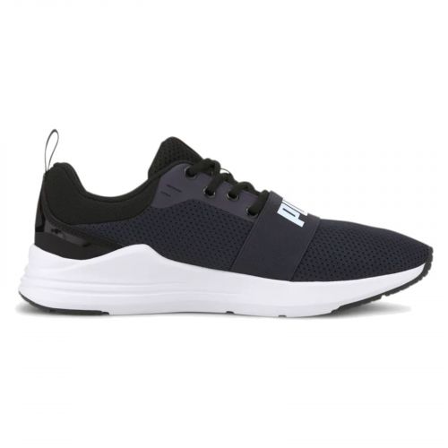 Buty męskie PUMA Wired Run 373015