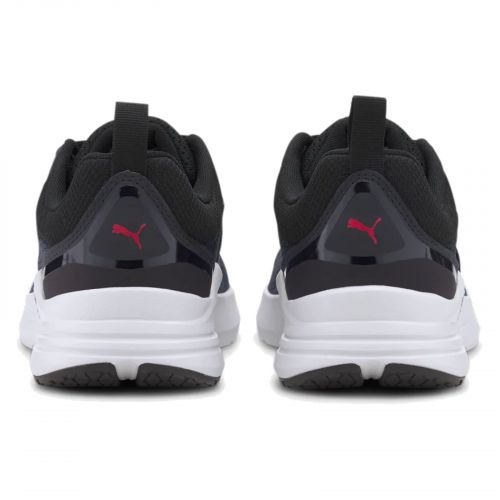 Buty męskie PUMA Wired Run 373015