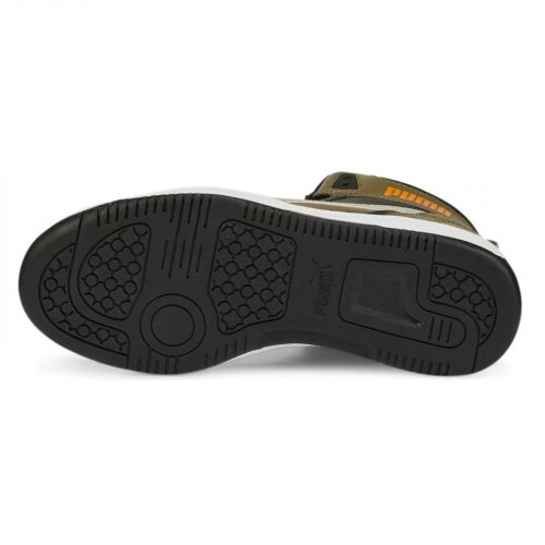 Buty dla dzieci PUMA Rebound Joy 388447