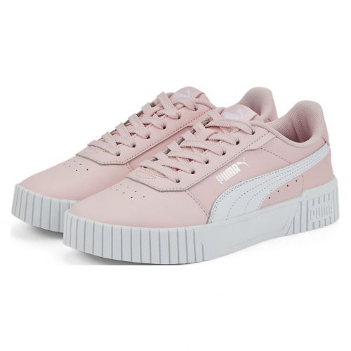 Buty dla dziewcząt PUMA Carina 2.0 386185