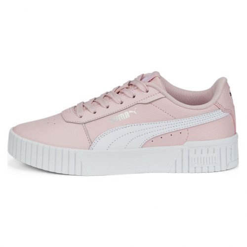 Buty dla dziewcząt PUMA Carina 2.0 386185