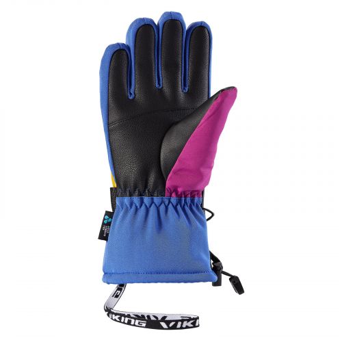 Rękawice narciarskie damskie Viking Cherry Lady 245 22 59996