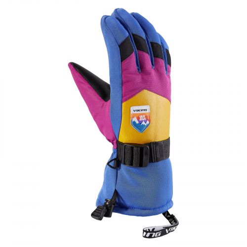 Rękawice narciarskie damskie Viking Cherry Lady 245 22 59996