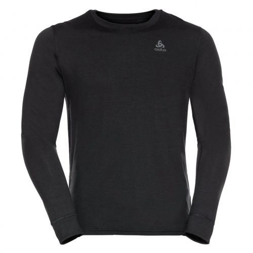 Bielizna termoaktywna męska Odlo Merino Warm Base Layer Set 195742