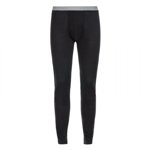 Bielizna termoaktywna męska Odlo Merino Warm Base Layer Set 195742