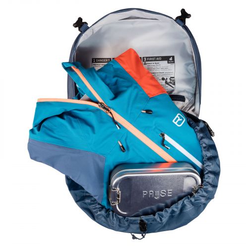 Plecak trekkingowy Deuter Futura Pro 36 34011211