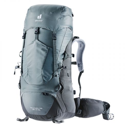 Plecak trekkingowy damski Deuter Aircontact Lite 35+10 SL 33402214
