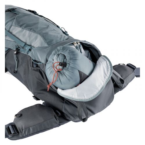 Plecak trekkingowy damski Deuter Aircontact Lite 35+10 SL 33402214