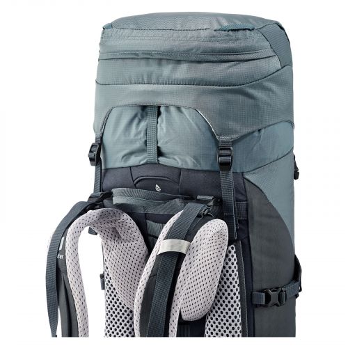 Plecak trekkingowy damski Deuter Aircontact Lite 35+10 SL 33402214