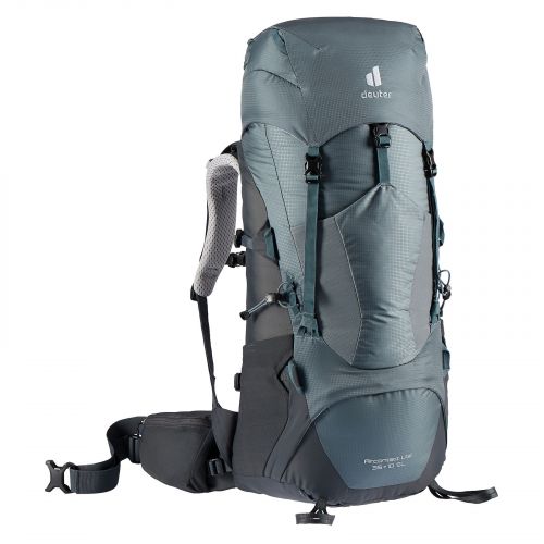 Plecak trekkingowy damski Deuter Aircontact Lite 35+10 SL 33402214