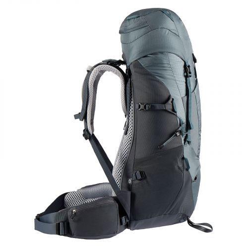 Plecak trekkingowy damski Deuter Aircontact Lite 35+10 SL 33402214