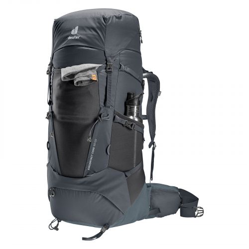 Plecak trekkingowy Deuter Aircontact Core 50L+10 33503224